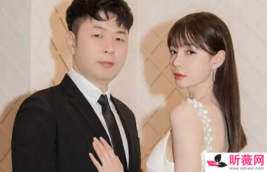 沈梦辰杜海涛什么时候结婚 沈梦辰杜海涛是怎么认识在一起的 沈梦辰杜海涛什么时候结婚 沈梦辰杜海涛是怎么认识在一起的