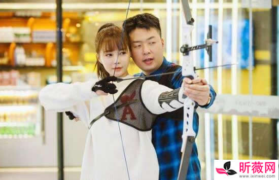 沈梦辰杜海涛什么时候结婚 沈梦辰杜海涛是怎么认识在一起的 沈梦辰杜海涛什么时候结婚 沈梦辰杜海涛是怎么认识在一起的