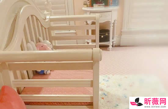 舒畅否认隐婚生子说了什么 屋内惊现婴儿床究竟是什么情况 舒畅否认隐婚生子说了什么 屋内惊现婴儿床究竟是什么情况