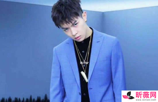 马伯骞个人资料简介及最新图片介绍 马伯骞个人资料简介及最新图片介绍