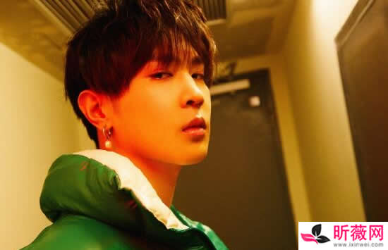 马伯骞家里很有钱吗 马伯骞家里究竟有多厉害