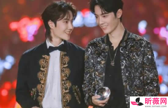 王一博和肖战关系到底怎么样 揭秘两人私下真实的关系状态