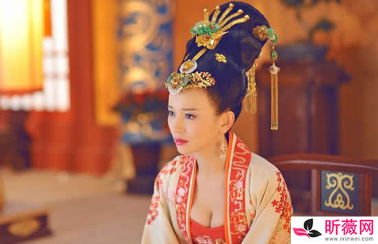 施诗演过的电视剧有哪些 最经典的就是这一部