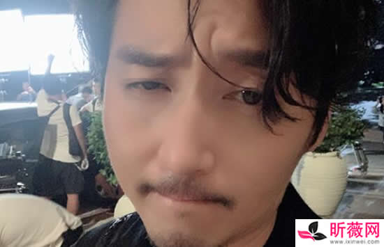 王泷正个人资料简介及图片介绍