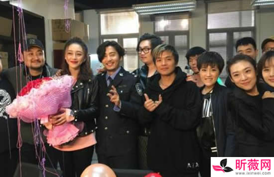 王泷正和马薇结婚了吗 王泷正和马薇是怎么认识的