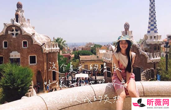 郭碧婷个人资料简介及图片介绍