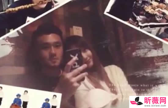 中国好声音潘虹结婚了吗 好声音潘虹与老公亲密照曝光