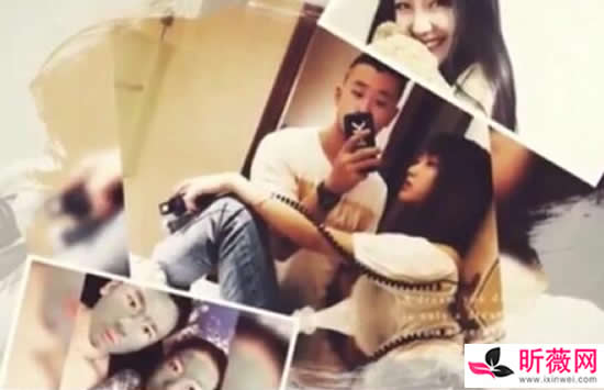 中国好声音潘虹结婚了吗 好声音潘虹与老公亲密照曝光