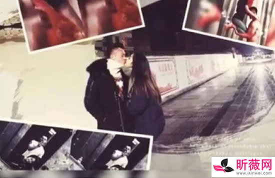 中国好声音潘虹结婚了吗 好声音潘虹与老公亲密照曝光