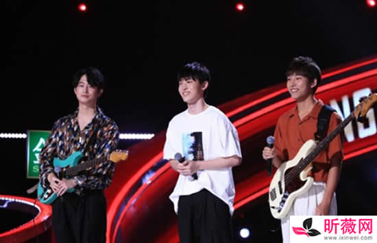 中国好声音斑马森林乐队演唱的歌曲有哪些 其中最火的是这几首歌