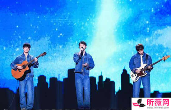 斑马森林主唱李家豪多大是哪里人及相关资料简介 斑马森林主唱李家豪多大是哪里人及相关资料简介