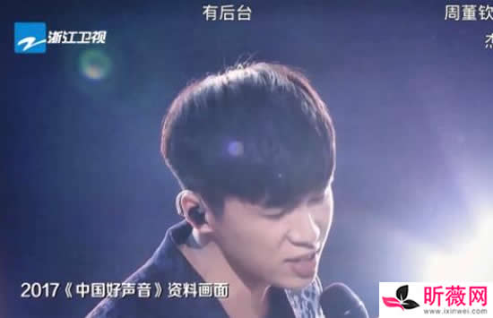 中国好声音曹杨是不是关系户 一个细节真相曝光 中国好声音曹杨是不是关系户 一个细节真相曝光