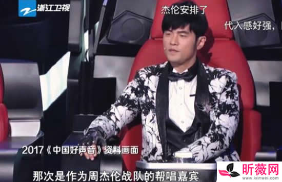 中国好声音曹杨是不是关系户 一个细节真相曝光 中国好声音曹杨是不是关系户 一个细节真相曝光