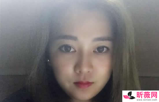 乔诗语是谁 乔诗语个人资料简介及图片介绍