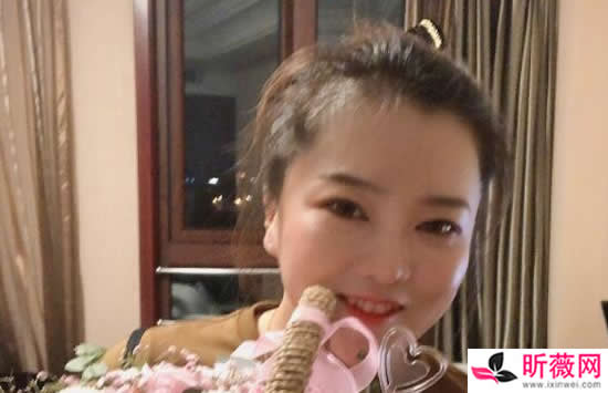 乔诗语是谁 乔诗语个人资料简介及图片介绍