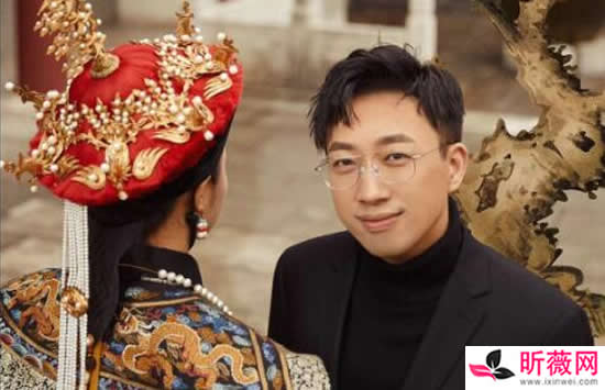 于正个人资料简介及图片介绍