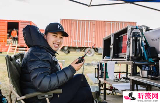 于正个人资料简介及图片介绍