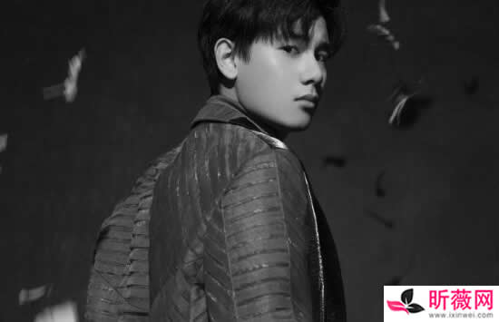 胡先煦个人资料年龄简介及图片介绍 胡先煦个人资料年龄简介及图片介绍