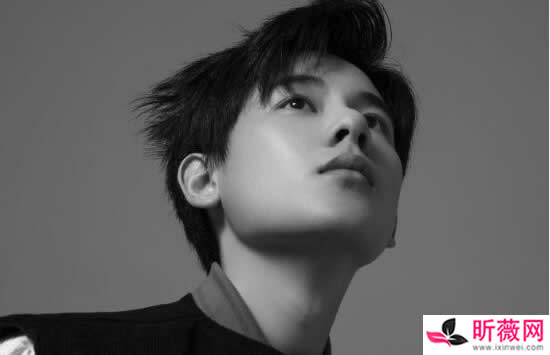 胡先煦个人资料年龄简介及图片介绍 胡先煦个人资料年龄简介及图片介绍