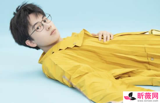 胡先煦演过的电视剧或电影有哪些 凭借着这部剧火了起来