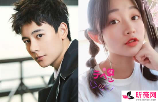 胡先煦的女朋友是谁 胡先煦和刁卓为什么分手 胡先煦的女朋友是谁 胡先煦和刁卓为什么分手