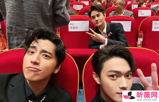 王大陆个人资料简介及图片介绍 王大陆个人资料简介及图片介绍