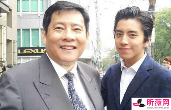 王大陆家里很有钱吗 王大陆妈妈去世原因曝光 王大陆家里很有钱吗 王大陆妈妈去世原因曝光