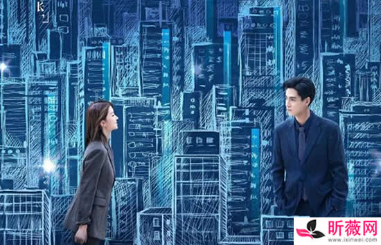 胡一天乔欣新剧小风暴什么时候播 小风暴讲述了什么故事