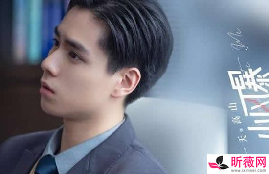 胡一天乔欣新剧小风暴什么时候播 小风暴讲述了什么故事