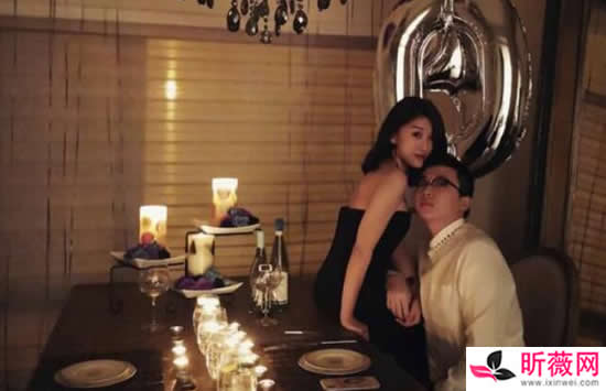 乔欣的家世遭扒 豪宅过亿名副其实的富家千金 乔欣的家世遭扒 豪宅过亿名副其实的富家千金