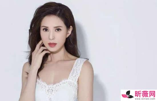 李若彤演过的电视剧有哪些 最经典的一部现在还很火 李若彤演过的电视剧有哪些 最经典的一部现在还很火