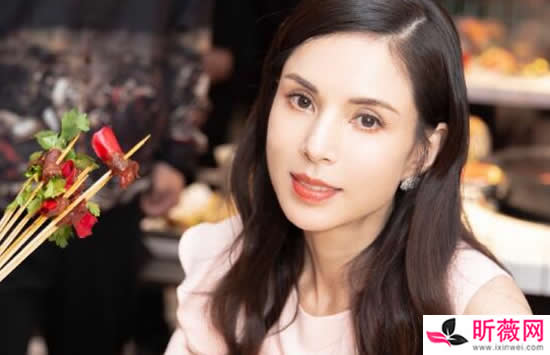 李若彤和古天乐为什么没在一起 李若彤曝光其中原因让人震惊 李若彤和古天乐为什么没在一起 李若彤曝光其中原因让人震惊