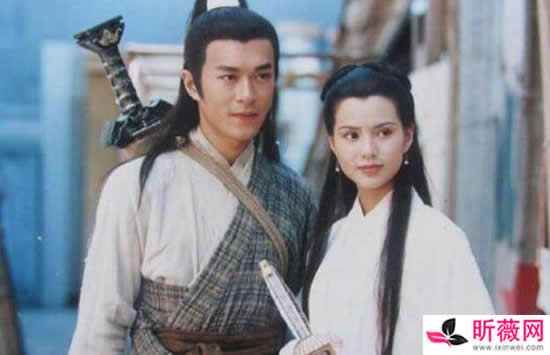 李若彤和古天乐为什么没在一起 李若彤曝光其中原因让人震惊 李若彤和古天乐为什么没在一起 李若彤曝光其中原因让人震惊