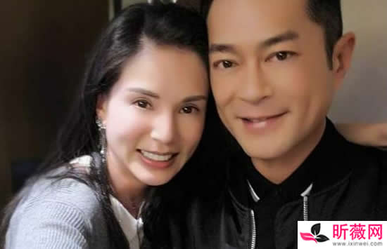 李若彤和古天乐为什么没在一起 李若彤曝光其中原因让人震惊 李若彤和古天乐为什么没在一起 李若彤曝光其中原因让人震惊