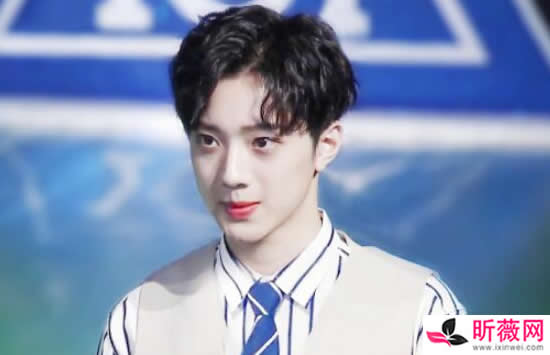 赖冠霖个人资料简介及图片介绍