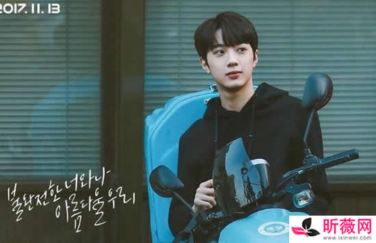 赖冠霖个人资料简介及图片介绍