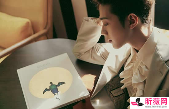 赖冠霖个人资料简介及图片介绍