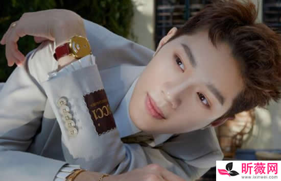 赖冠霖个人资料简介及图片介绍