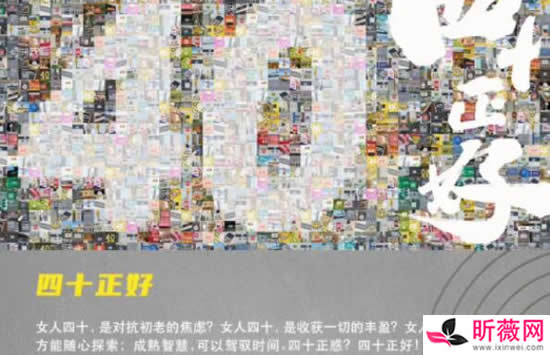 四十正好演员表曝光 四十正好电视剧什么时候播出 四十正好演员表曝光 四十正好电视剧什么时候播出