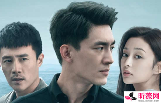 林更新盖玥希新剧什么时候播出 两人因戏生情恋情坐实是真的吗