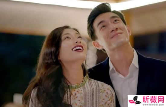 林更新盖玥希是什么关系 林更新盖玥希在一起了吗