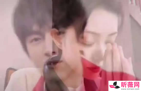 林更新盖玥希是什么关系 林更新盖玥希在一起了吗