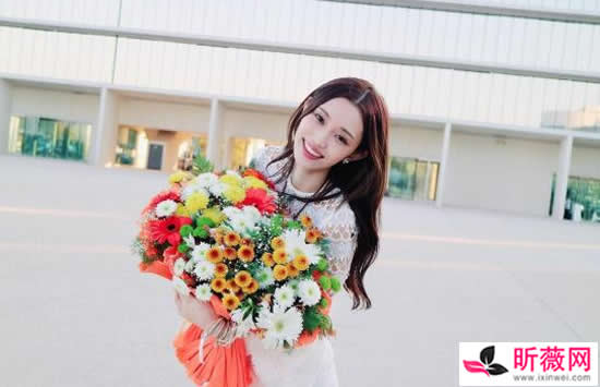 盖玥希个人资料简介及图片介绍 盖玥希个人资料简介及图片介绍