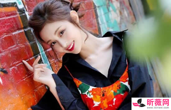 林更新女友是盖玥希真的吗 盖玥希详细资料及照片介绍