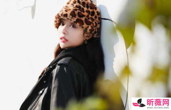 盖玥希个人资料简介及图片介绍 盖玥希个人资料简介及图片介绍