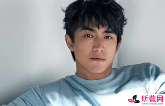 林更新个人资料简介及最新图片介绍