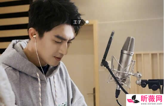 林更新个人资料简介及最新图片介绍