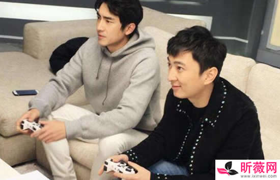 林更新家庭背景起底太厉害 难怪能和王思聪做朋友 林更新家庭背景起底太厉害 难怪能和王思聪做朋友