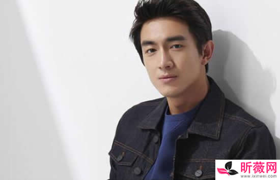 林更新家庭背景起底太厉害 难怪能和王思聪做朋友 林更新家庭背景起底太厉害 难怪能和王思聪做朋友