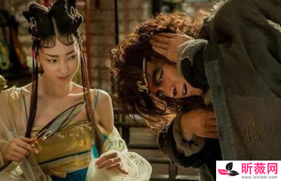 林更新唯一承认的女友是谁 林更新为什么和王丽坤分手